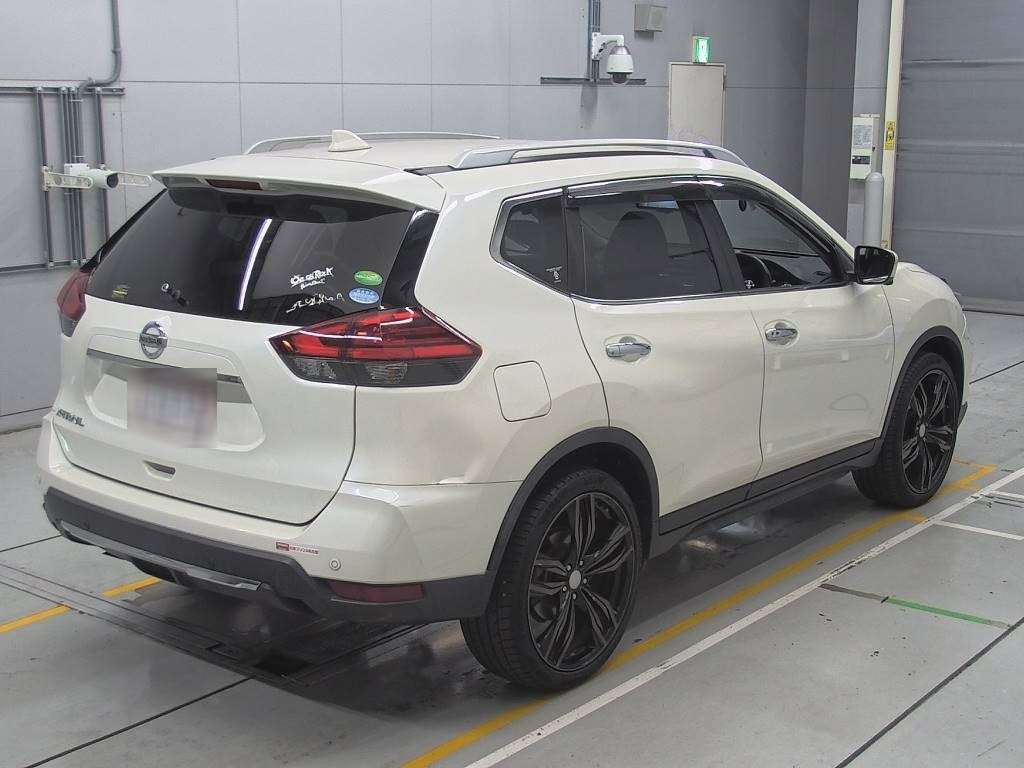 2018 Nissan X-Trail NT32[1]