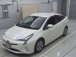 2018 Toyota Prius