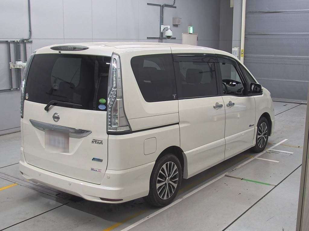 2016 Nissan Serena HFC26[1]