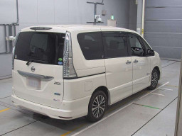 2016 Nissan Serena