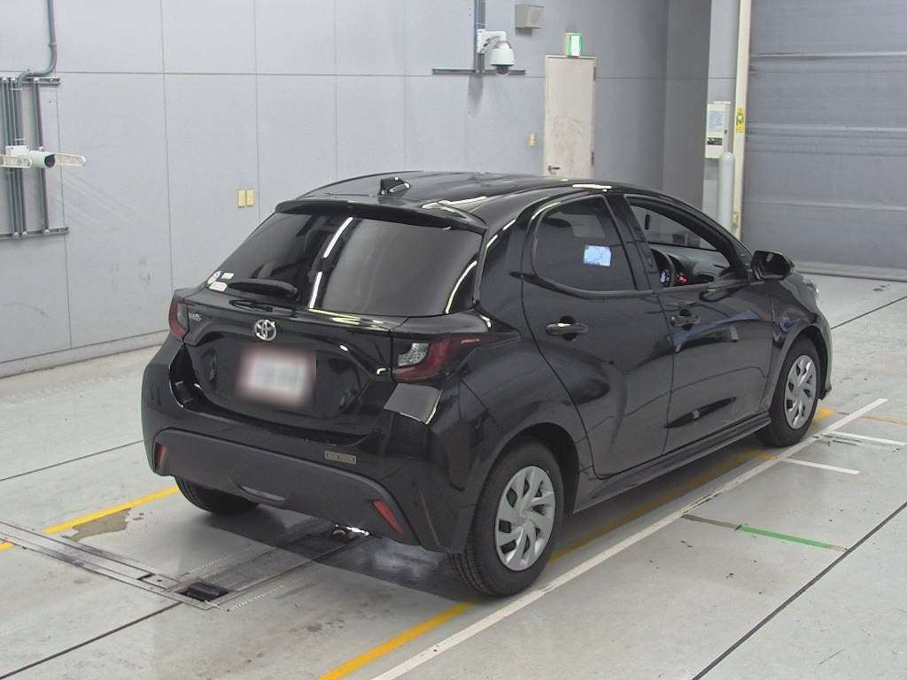 2021 Toyota YARIS KSP210[1]