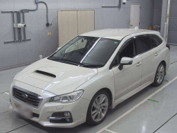 2015 Subaru Levorg