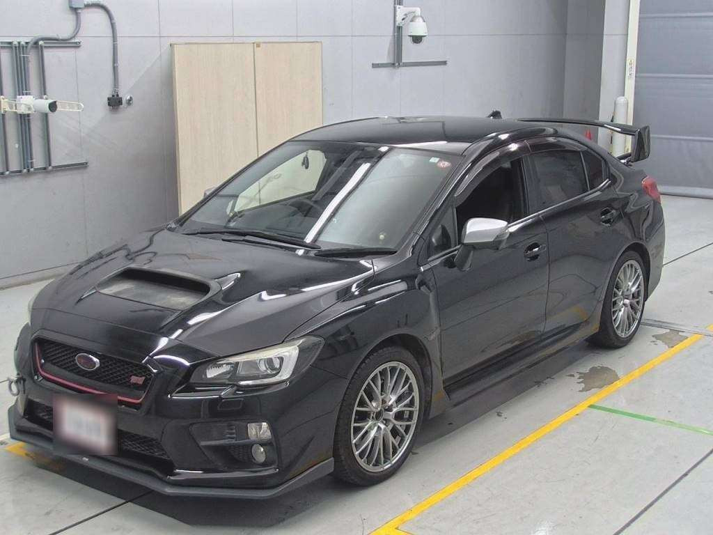 2016 Subaru WRX S4 VAG[0]