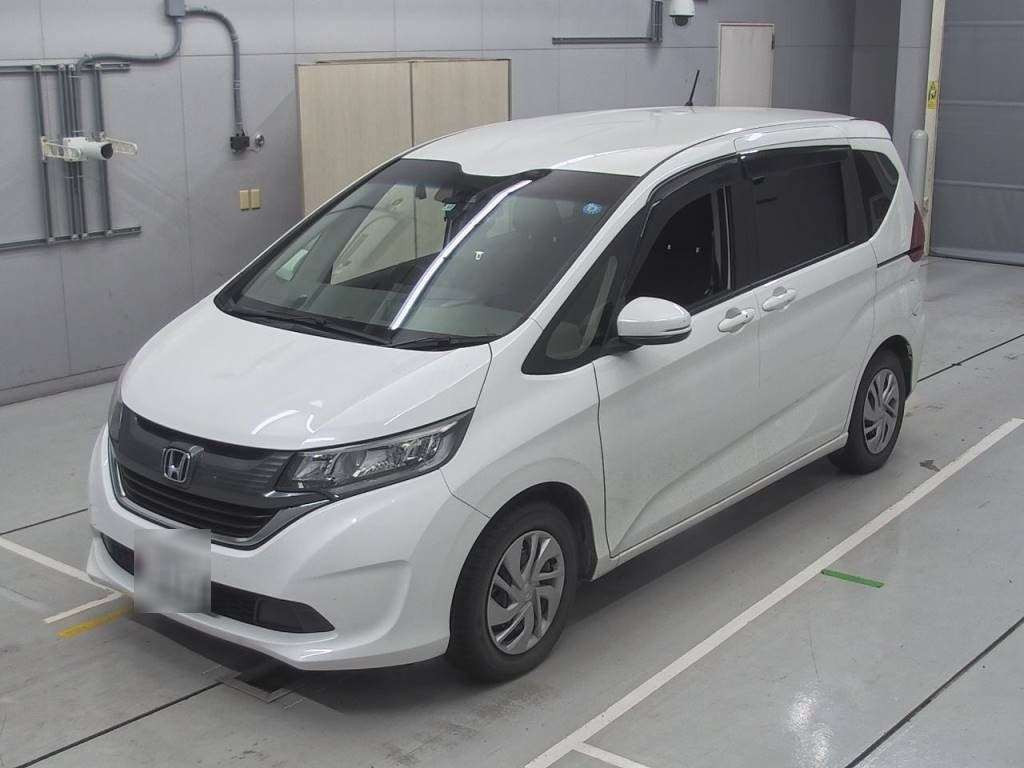 2017 Honda Freed GB5[0]