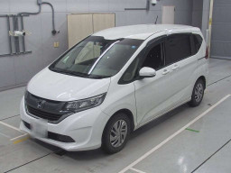 2017 Honda Freed