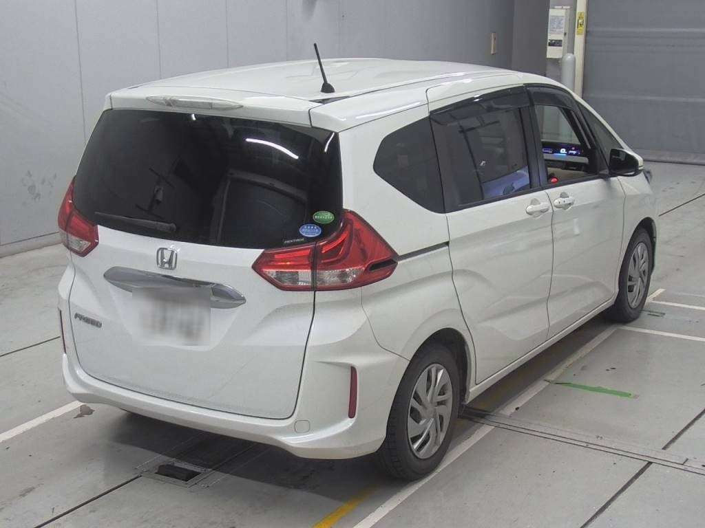 2017 Honda Freed GB5[1]