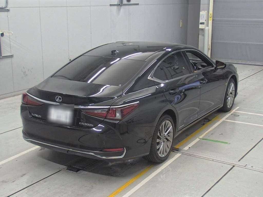 2021 Lexus ES AXZH11[1]