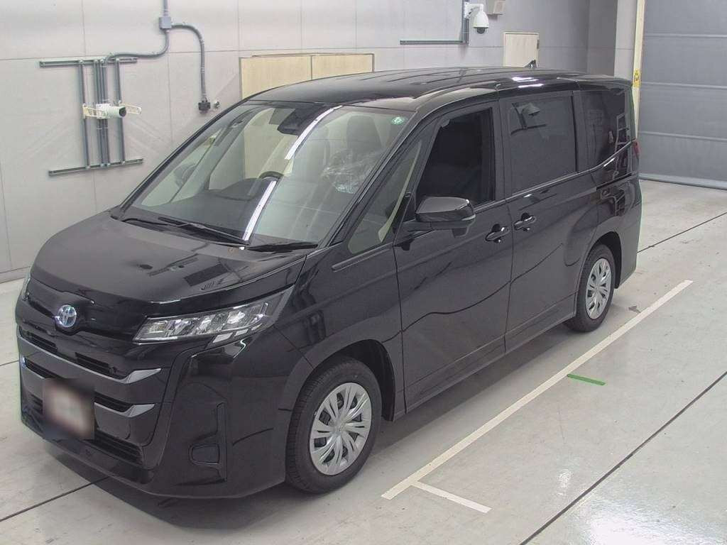 2024 Toyota Noah ZWR90W[0]