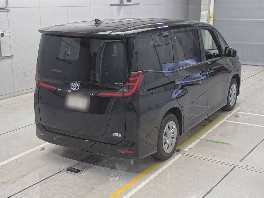 2024 Toyota Noah ZWR90W[1]