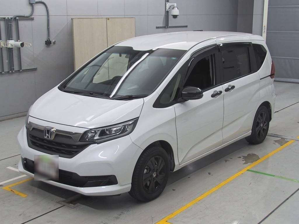 2024 Honda Freed hybrid GB7[0]