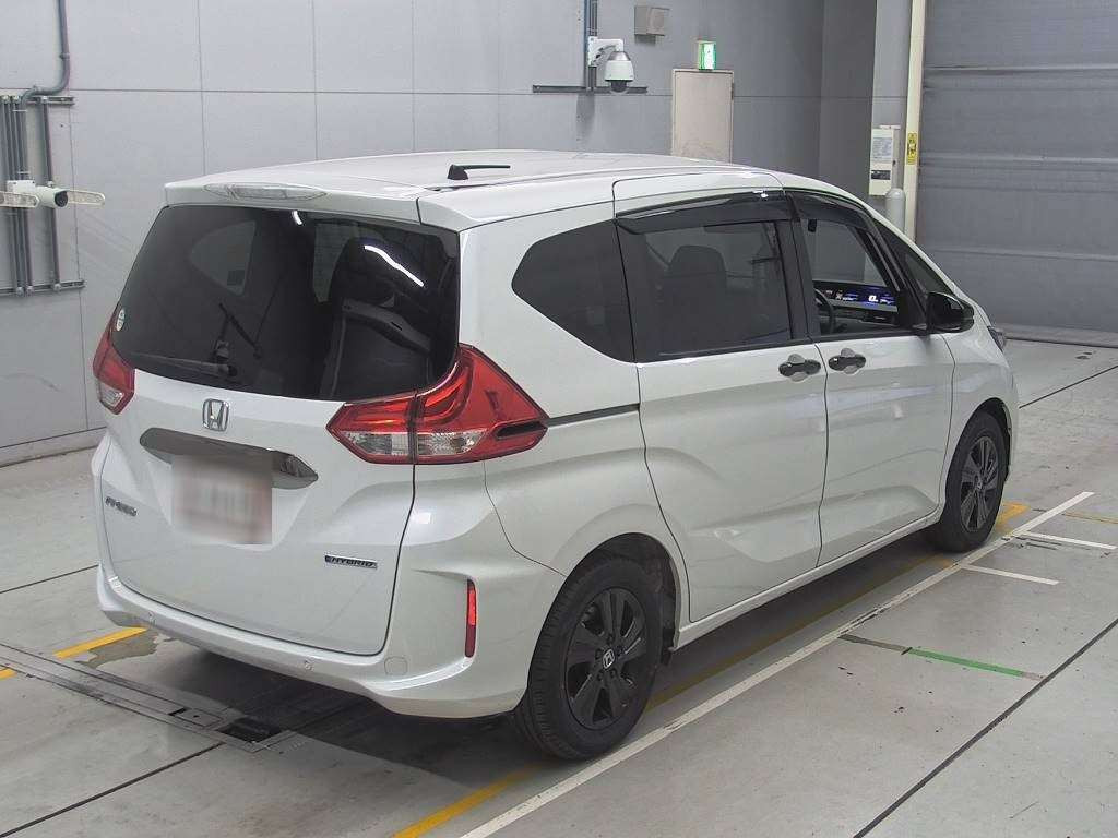 2024 Honda Freed hybrid GB7[1]