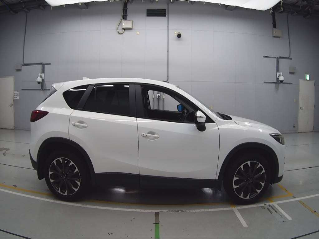 2015 Mazda CX-5 KE2AW[2]