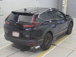 2022 Honda CR-V Hybrid