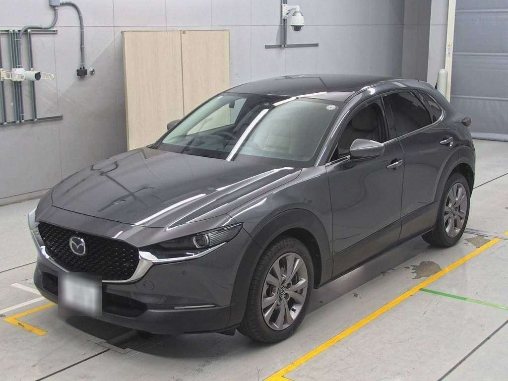 2020 Mazda CX-30 DMEP[0]