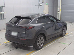 2020 Mazda CX-30