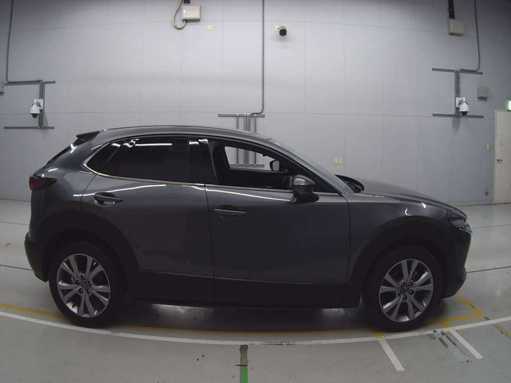 2020 Mazda CX-30 DMEP[2]