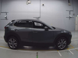 2020 Mazda CX-30