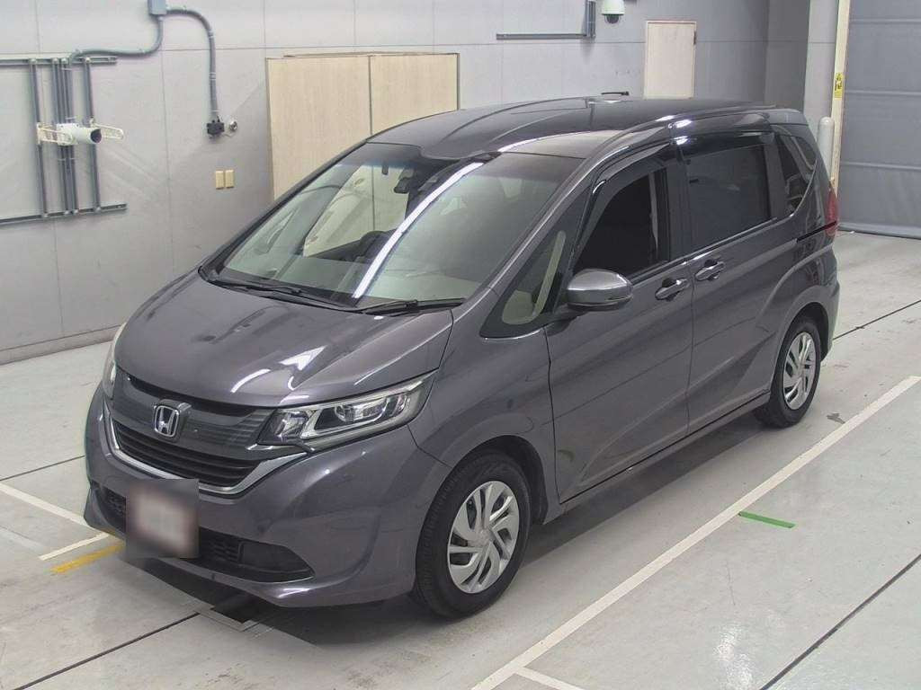 2019 Honda Freed GB5[0]