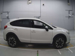 2015 Subaru XV