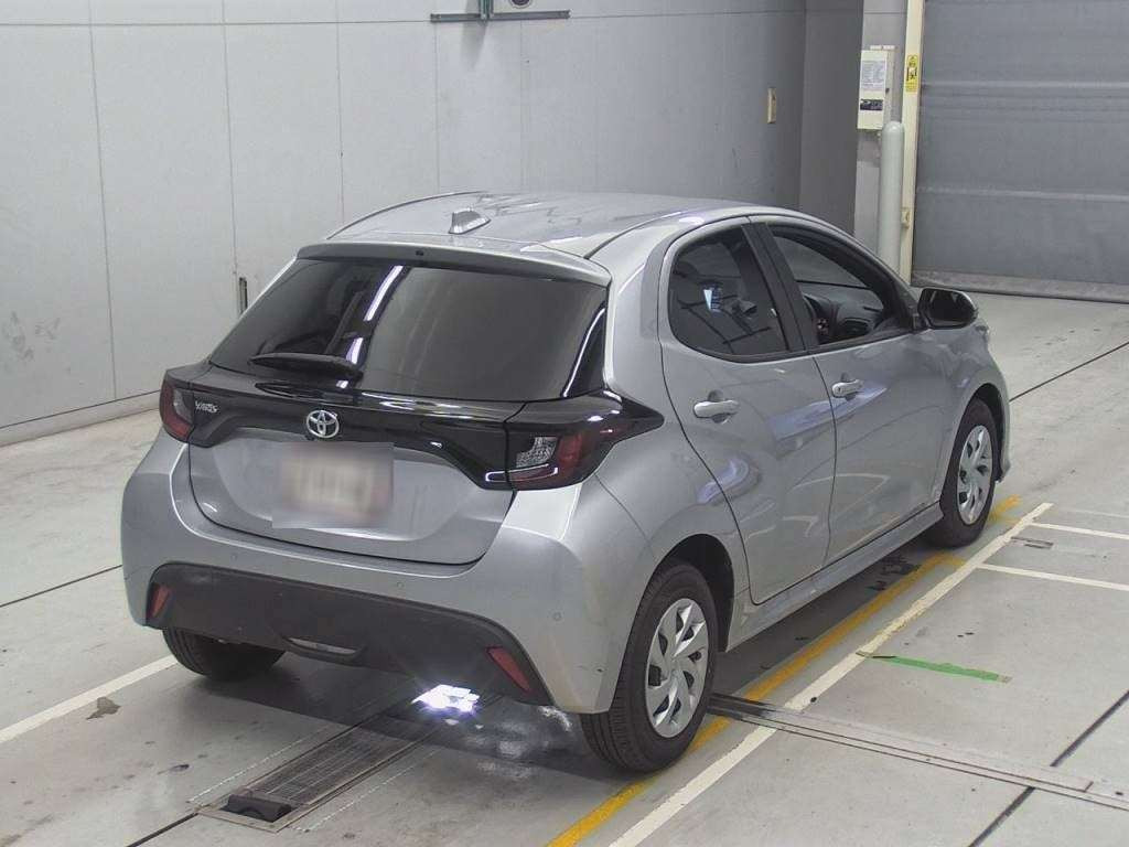 2023 Toyota YARIS KSP210[1]