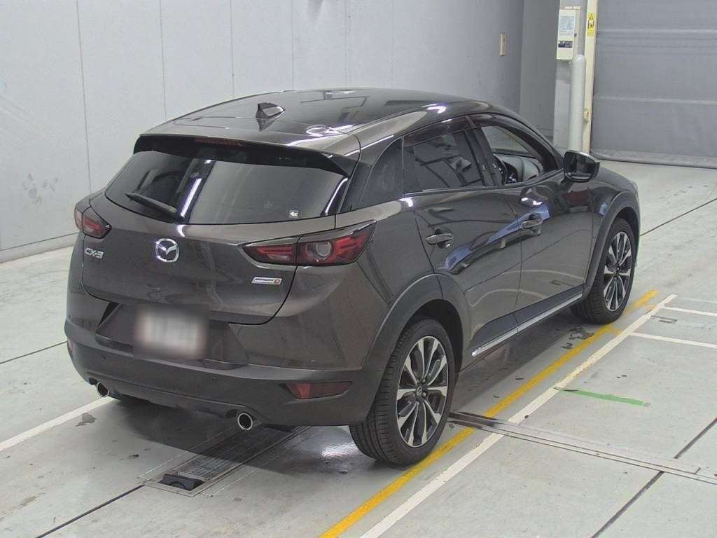 2018 Mazda CX-3 DK8FW[1]