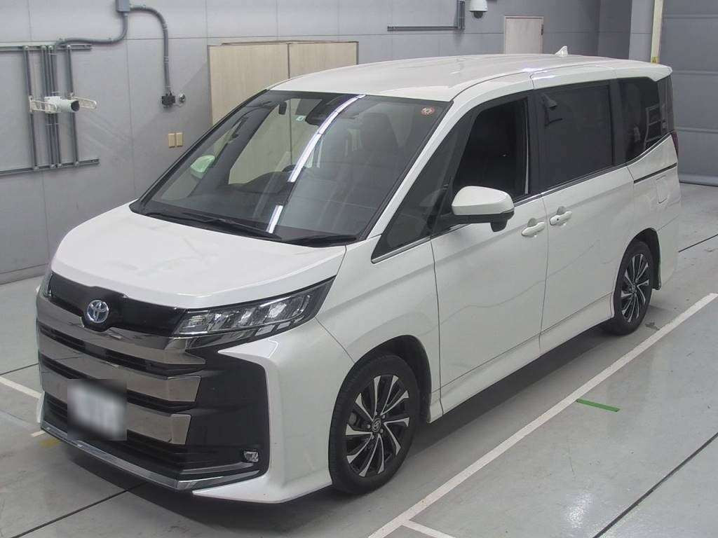 2023 Toyota Noah ZWR90W[0]