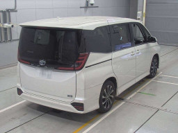 2023 Toyota Noah