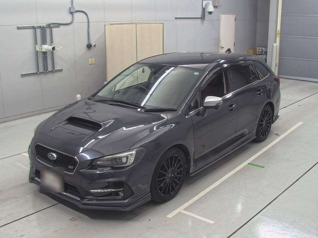 2017 Subaru Levorg VM4[0]