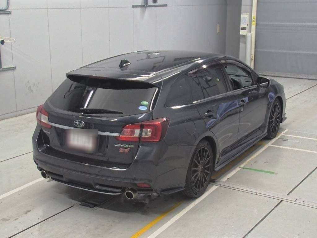 2017 Subaru Levorg VM4[1]