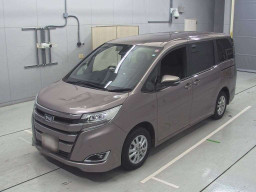 2021 Toyota Noah