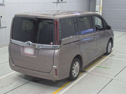 2021 Toyota Noah