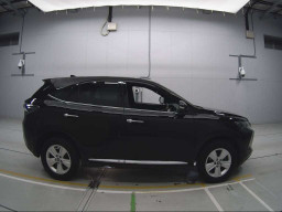 2014 Toyota Harrier