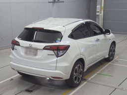 2018 Honda VEZEL