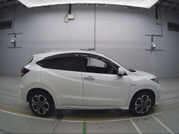 2018 Honda VEZEL