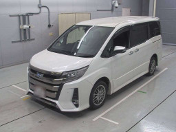 2021 Toyota Noah