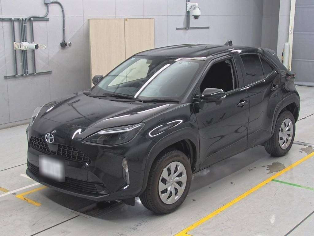 2023 Toyota YARIS CROSS MXPB10[0]