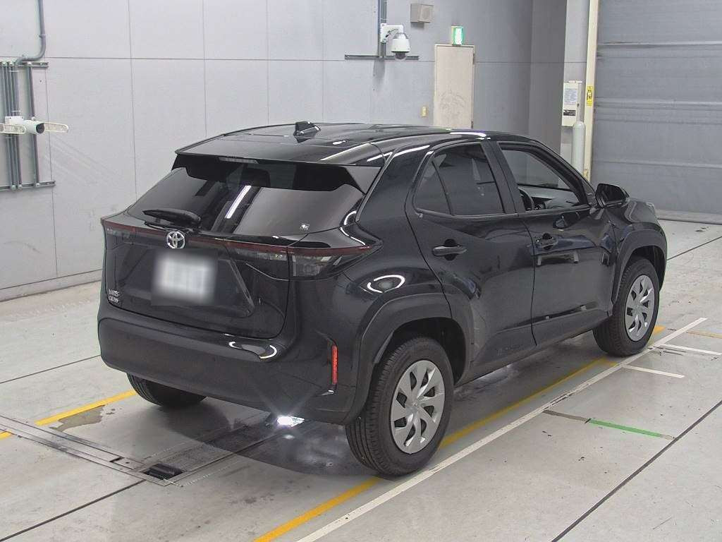 2023 Toyota YARIS CROSS MXPB10[1]