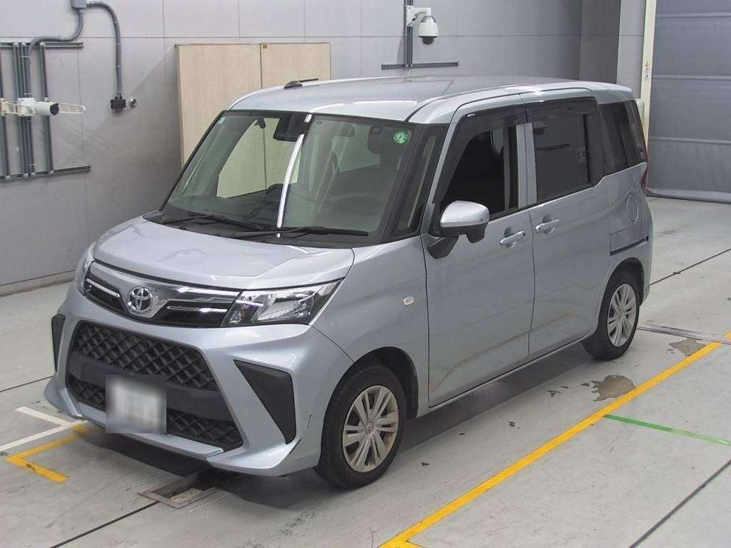 2021 Toyota Roomy M900A[0]