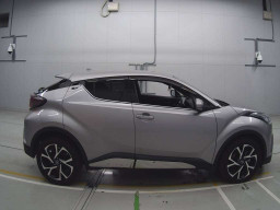 2017 Toyota C-HR