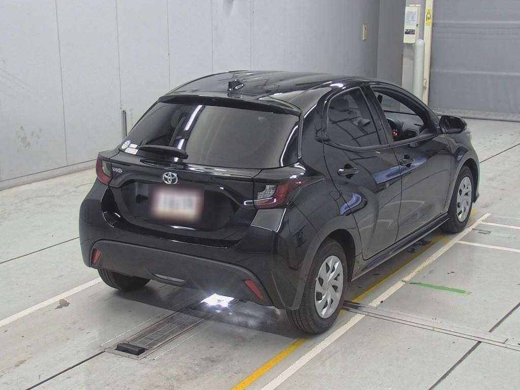 2021 Toyota YARIS KSP210[1]