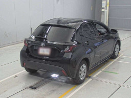 2021 Toyota YARIS