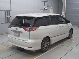 2019 Toyota Estima