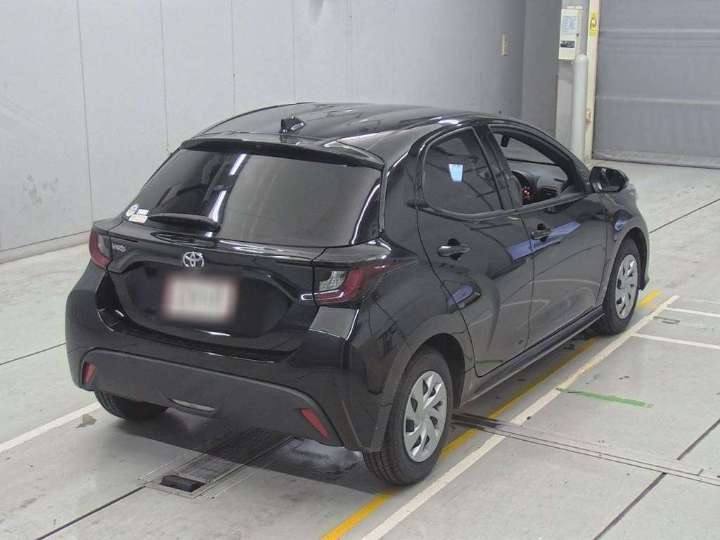 2021 Toyota YARIS KSP210[1]