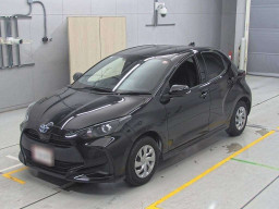 2021 Toyota YARIS