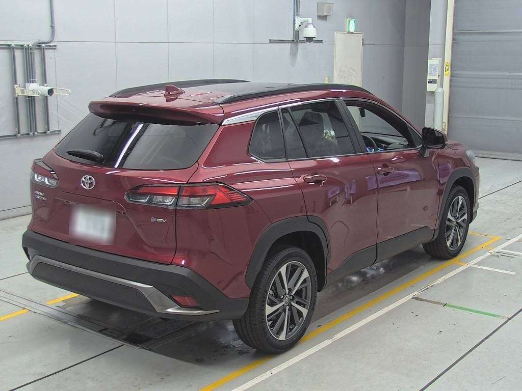 2024 Toyota Corolla Cross ZVG13[1]