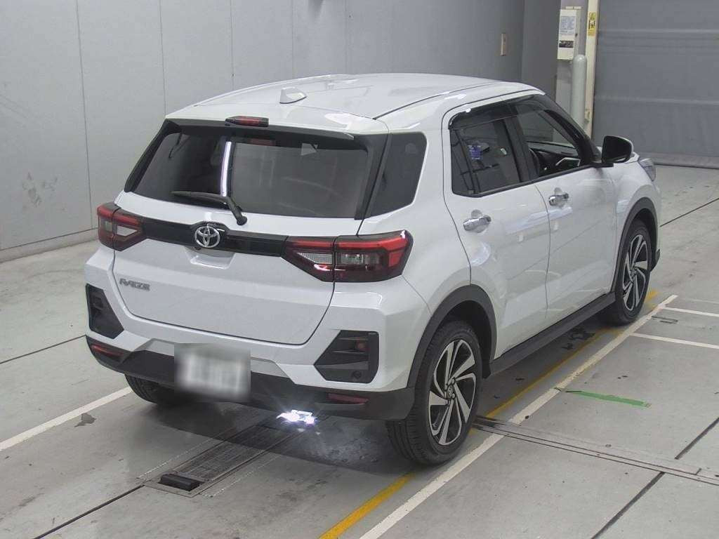 2023 Toyota Raize A201A[1]