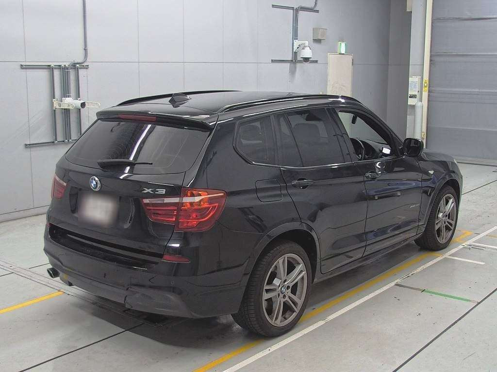 2013 BMW X3 WY20[1]