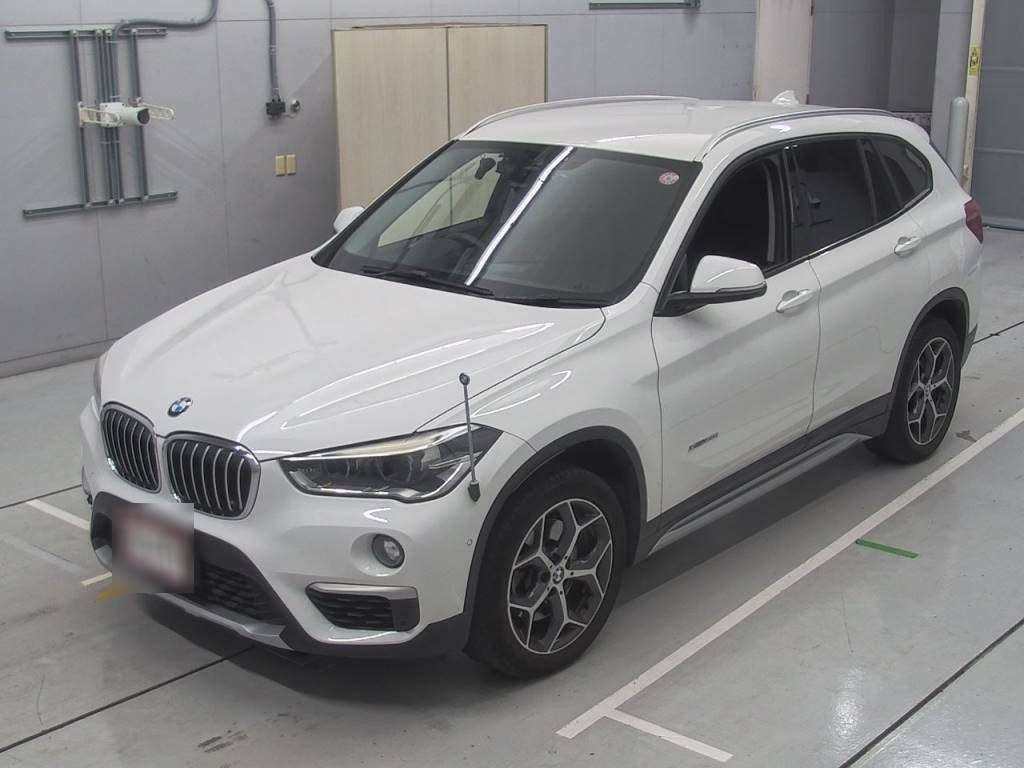 2016 BMW X1 HS20[0]