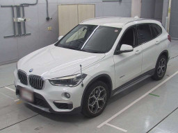 2016 BMW X1