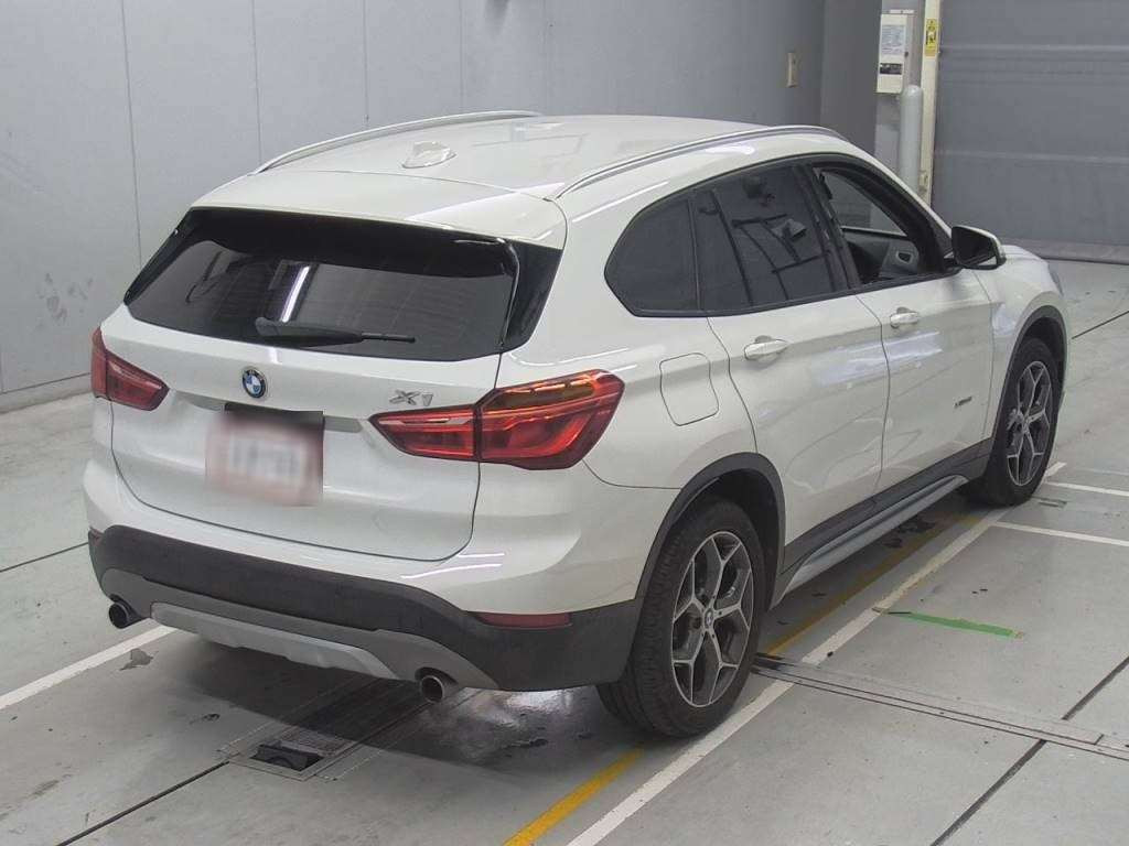 2016 BMW X1 HS20[1]